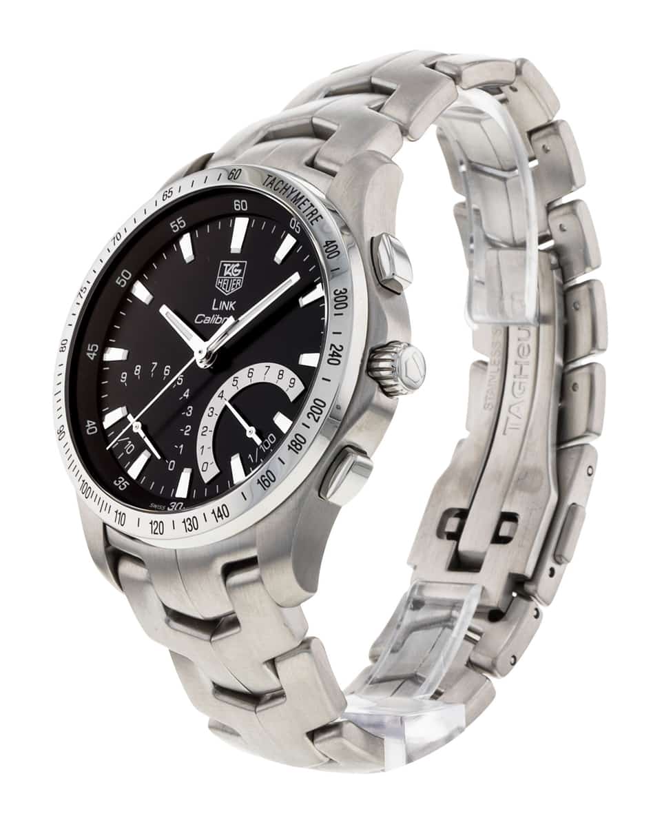 Tag Heuer Link CJF7110.BA0592 Tag Heuer Link CJF7110.BA0592